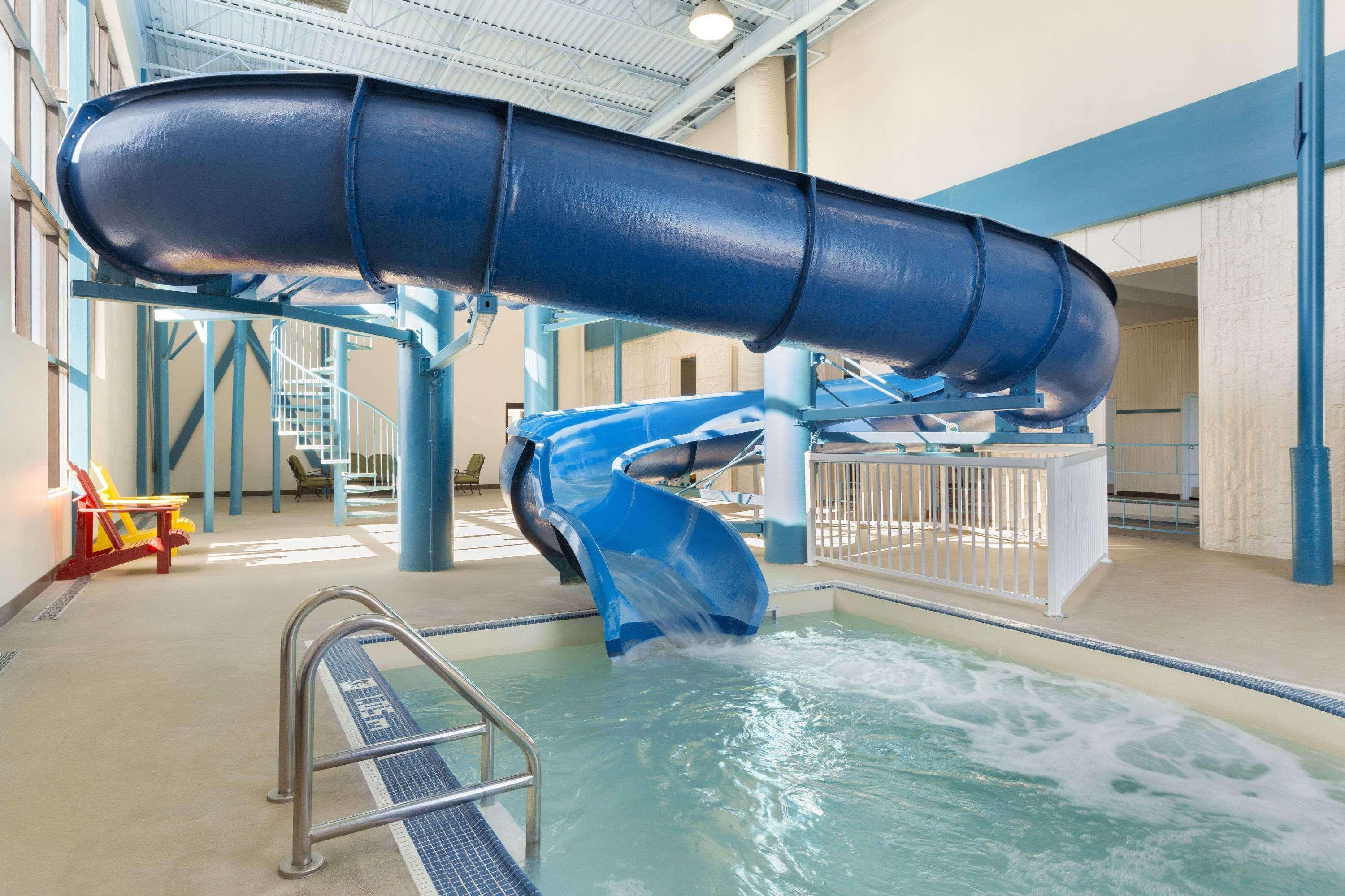Travelodge By Wyndham Edmonton West Extérieur photo