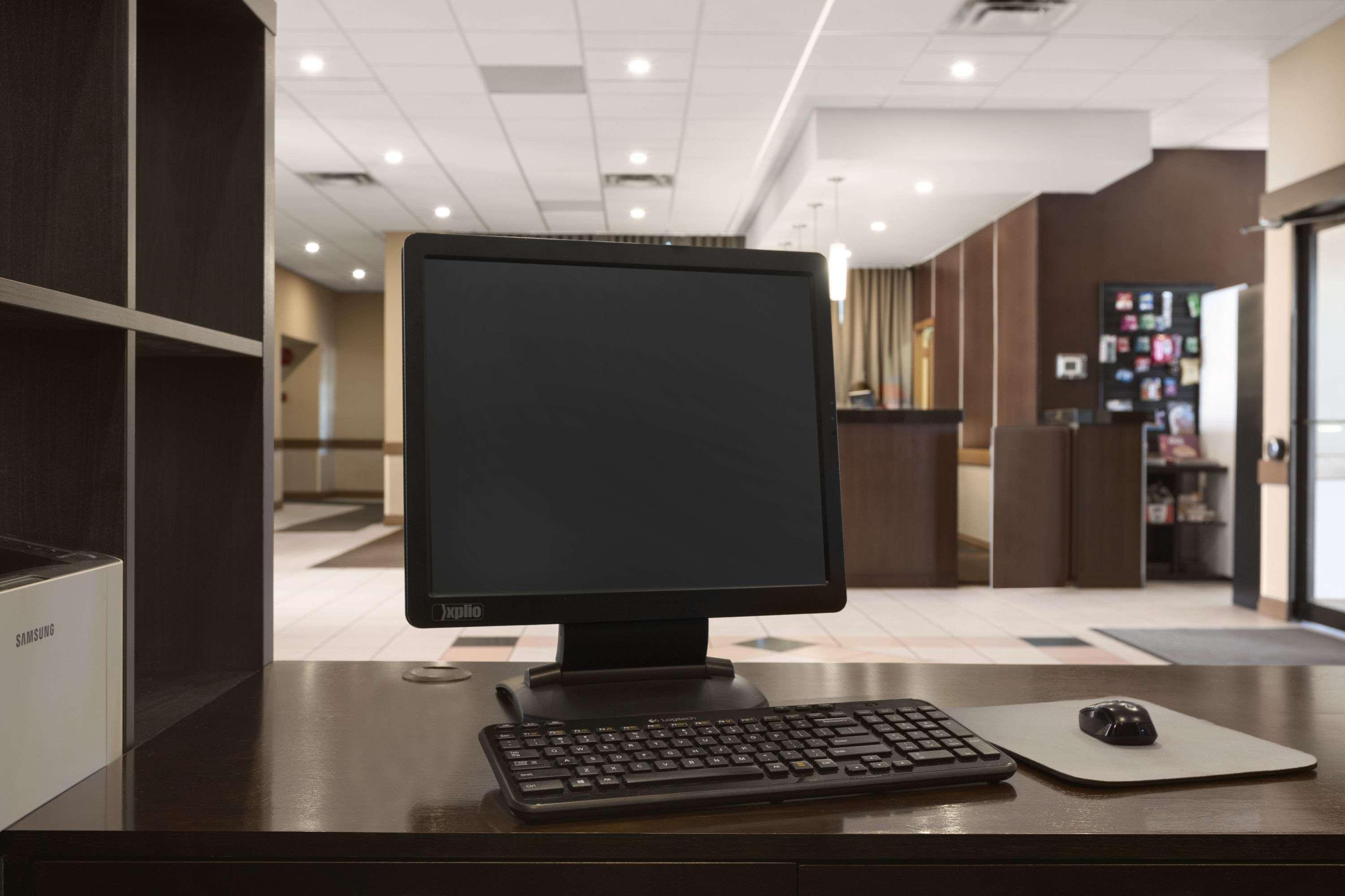 Travelodge By Wyndham Edmonton West Extérieur photo