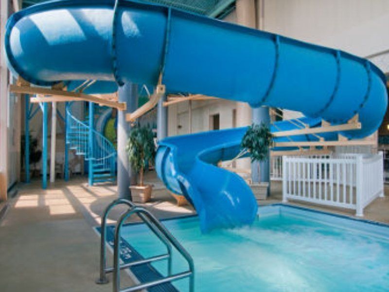 Travelodge By Wyndham Edmonton West Extérieur photo