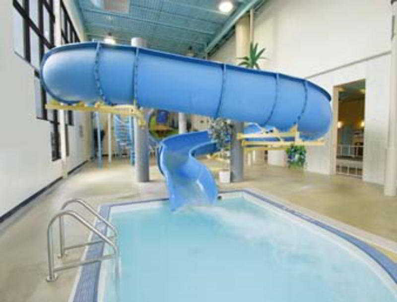 Travelodge By Wyndham Edmonton West Extérieur photo